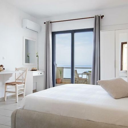 Kimata Apartments Аркаса Екстериор снимка