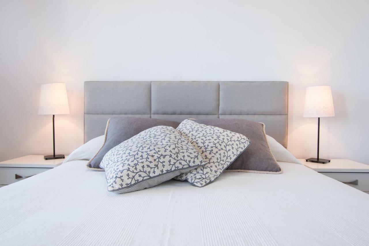 Kimata Apartments Аркаса Екстериор снимка