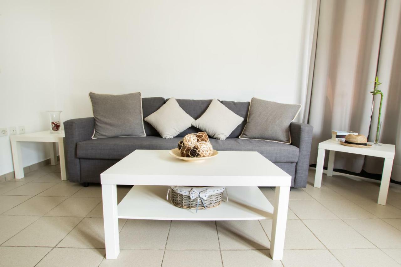Kimata Apartments Аркаса Екстериор снимка